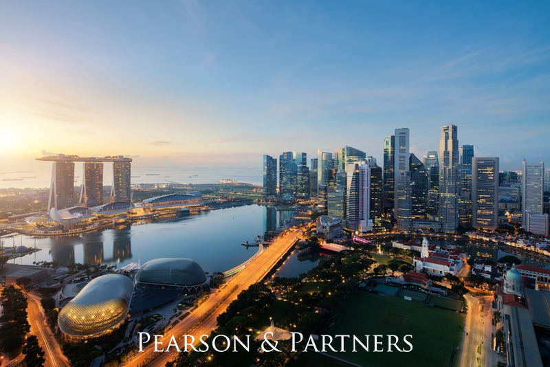 싱가포르 사업, 싱가포르 법인 설립 장점, 싱가포르 진출