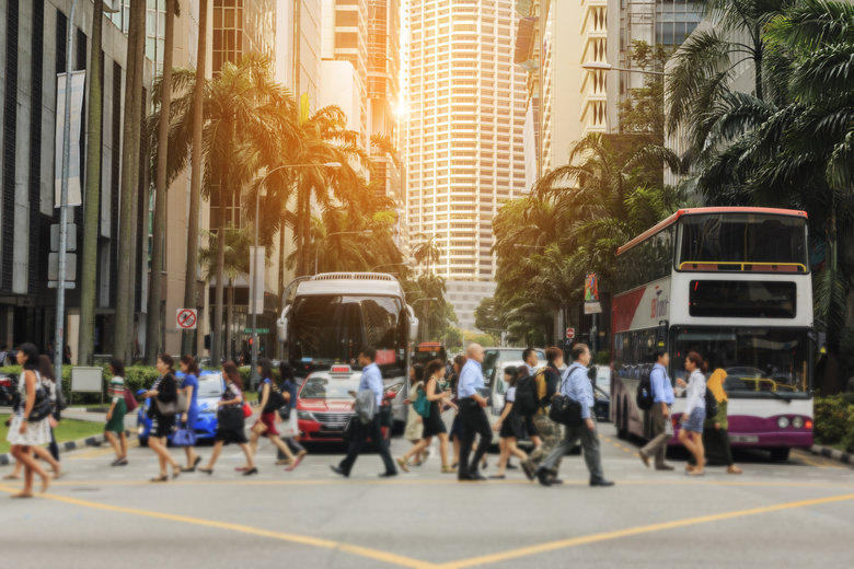 싱가포르 투자, 싱가포르 외국인 투자자, 싱가포르 투자자 세금 혜택