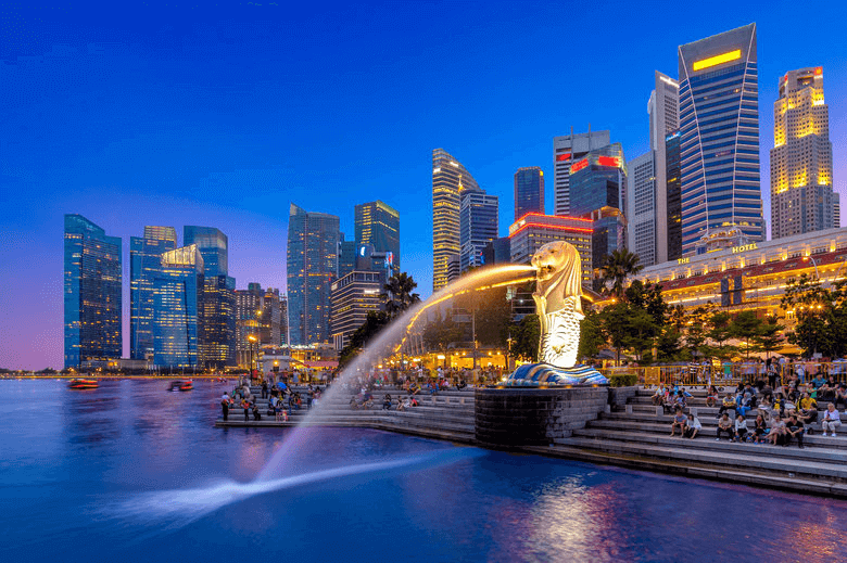 싱가포르 법인설립대행, 싱가포르 법인설립 절차, 싱가포르 진출, 싱가포르 회사 설립 조건