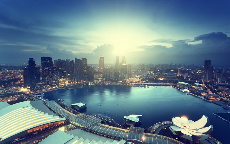 싱가포르 세무회계, 싱가포르 외국 원천 소득, 싱가포르 세금 정책, 싱가포르 법인설립, 싱가포르 회사설립