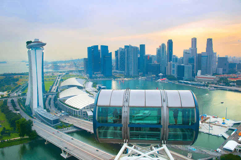 싱가포르 법인세, 싱가포르 세금, 싱가포르 법인설립