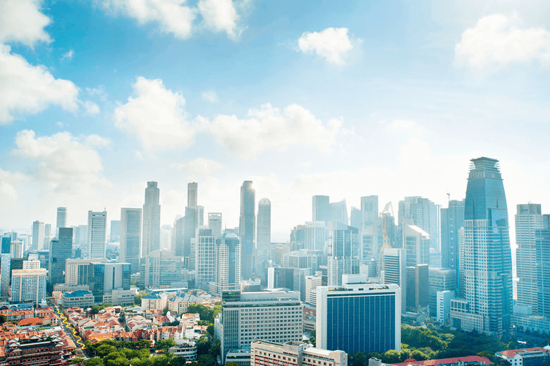 싱가포르 세금, 싱가포르 법인세, 싱가포르 법인설립, 싱가포르 법인설립 장점