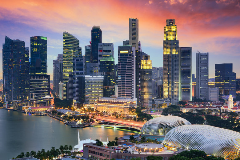 싱가포르 법인설립, 싱가포르 법인 설립, 싱가포르 EP 