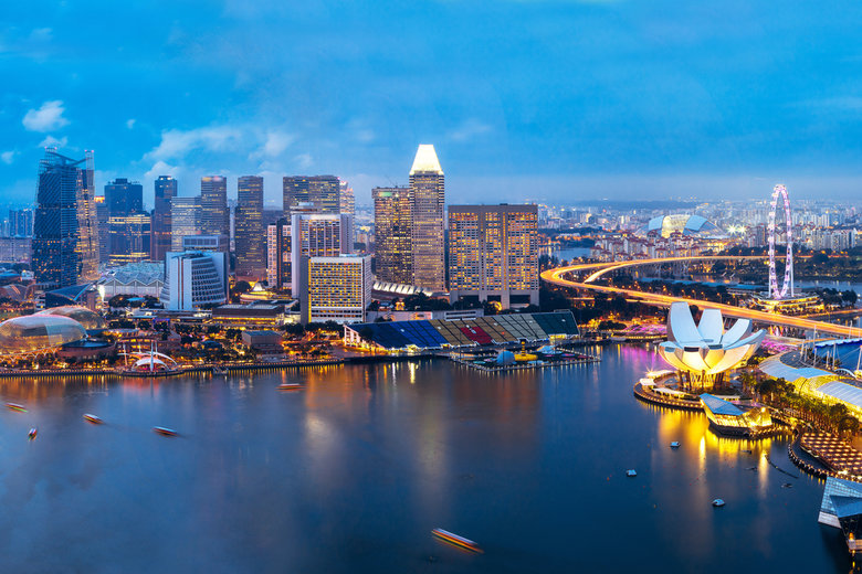 싱가포르 법인 설립, 싱가폴 법인설립, 싱가포르 법인설립 대행
