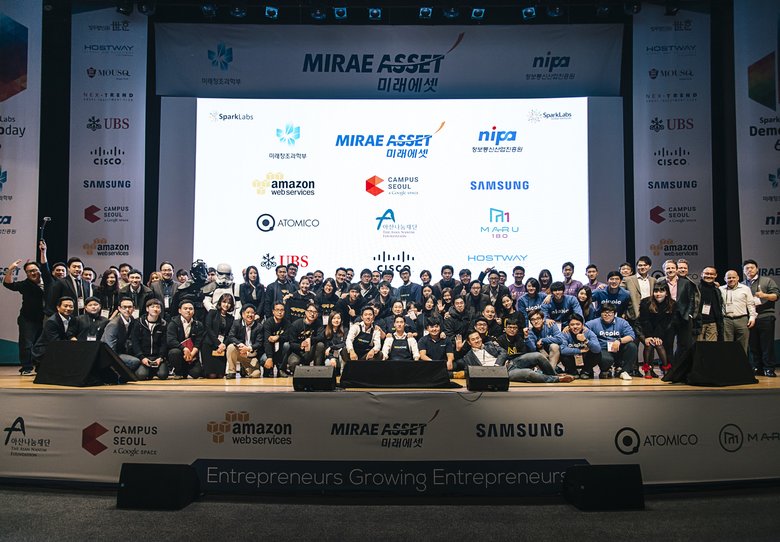 Korea Business, Korea Startup Business