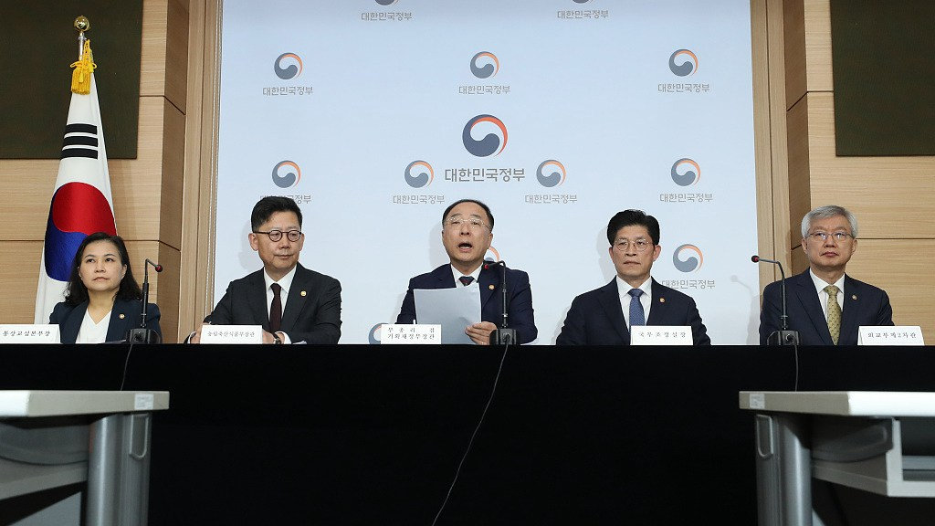 Business in Korea, Korea Business News